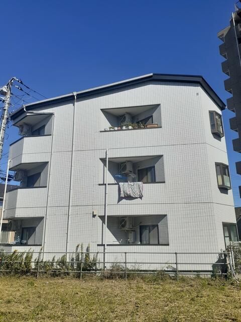 エステート戸田の外観画像