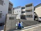 スリール明和Ⅱの間取り画像