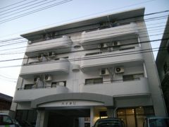 ハイネUの外観画像