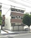フジパレス瑞光ⅩⅠ番館の間取り画像