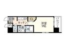 アクアシティ本川町の間取り画像