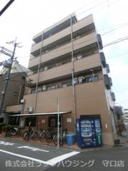 グリーンシティ21の外観画像