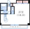 NEO壱番館の間取り画像