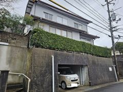 東光台M貸家の外観画像