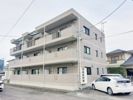 コスモ・トベの間取り画像