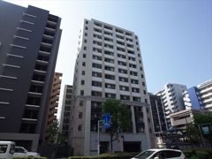 エンクレストベイ天神東3の外観画像