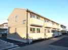 カーサ ドマーニの間取り画像