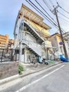 サンコーポラスの間取り画像