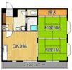 プレアール鷹の巣IVの間取り画像