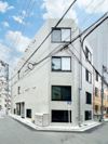 ラシクラス王子の間取り画像