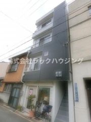 やまさコート今市の外観画像