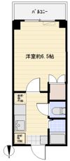 ウィーンベール和ヶ原の間取り画像