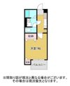 ベルオーブの間取り画像