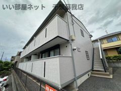 クレストBの外観画像