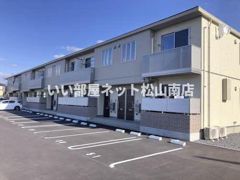 フェリシード サリーチェの外観画像