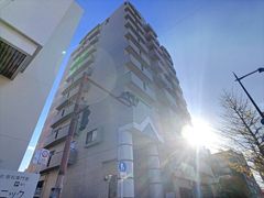 ドームサイト今川の外観画像