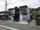 マリンハイムの間取り画像