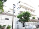藤和三宿コープの外観画像