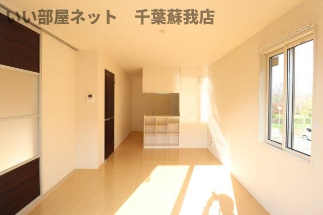 リビング