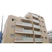 クリオ武蔵小金井フロントアべニューの外観画像