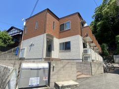 felice牛田東の外観画像