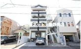 グレース草深の外観