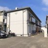 コーポ中井B棟の間取り画像