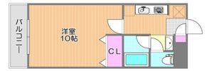 ピュアベルデ奥田本町の間取り画像