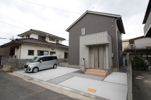 伊島町1丁目戸建貸家の間取り画像
