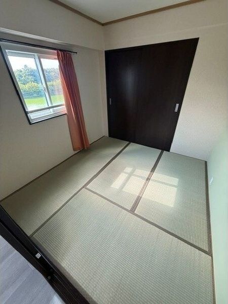 洋室