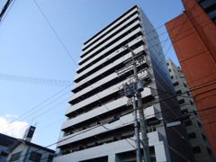 サムティ神戸BENIRの外観画像