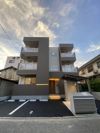 REGALEST TRの間取り画像