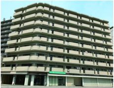 レクシア新梅田の外観画像