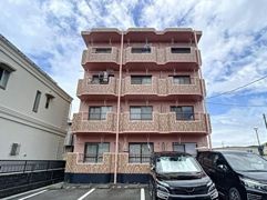 すこやかメロディの外観画像