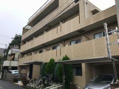 ヴェントラーレ千駄木の外観画像