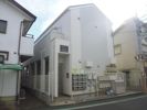マーベラス国分寺本多の間取り画像