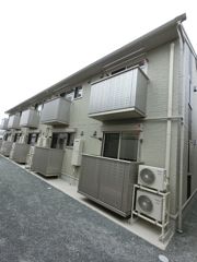 Floral Nakajima Ⅱの外観画像