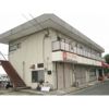 神山ハイツ Ⅱの間取り画像