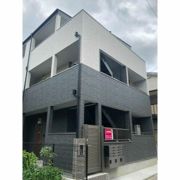 アンビシオン新田の外観画像