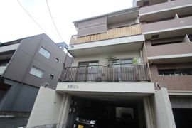 住吉藤野ビルの外観画像