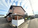 ウィルモア夷山Bの間取り画像
