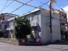 レオパレス光南の外観画像