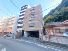 ヴィラ花みずきの外観画像