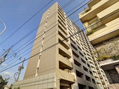 LUCIS千早の外観画像