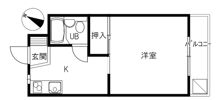 Da Capoの間取り画像