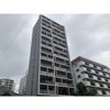 オーパスホームズ川口の外観