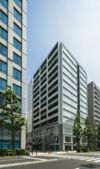パークアクシス横濱関内SQUAREの外観