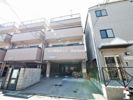 ルーラルタツミの間取り画像