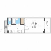 ルーラルタツミの間取り画像