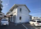 シャトー日和屋の間取り画像